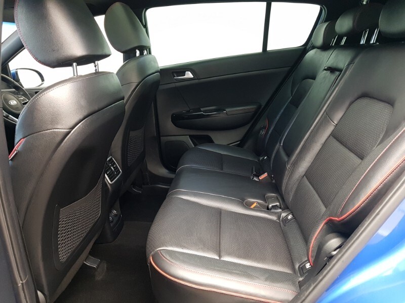 Used Kia Sportage 2020 for sale - 77311682: Photo 6