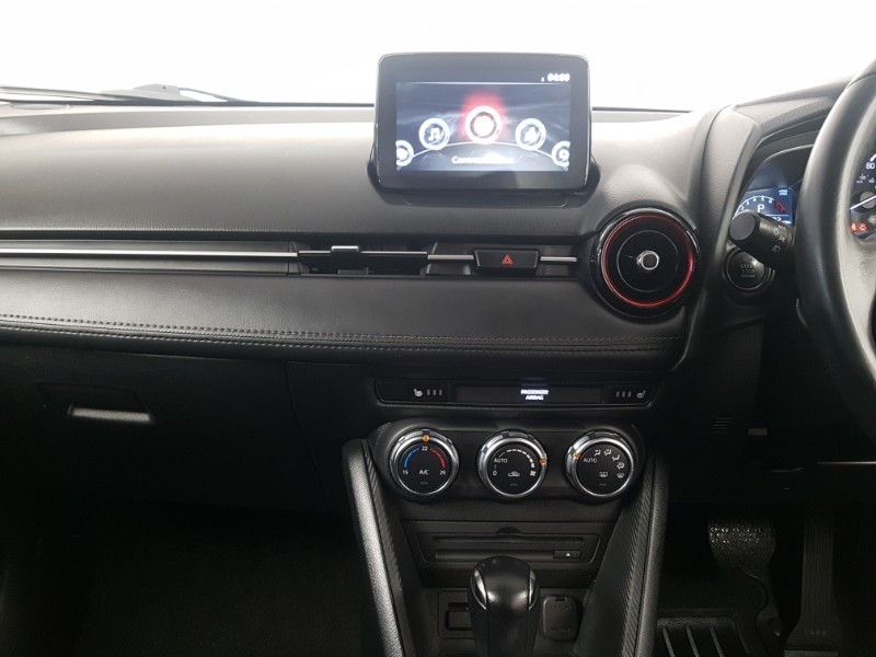 Used Mazda CX-3 2018 for sale - 76854041: Photo 11