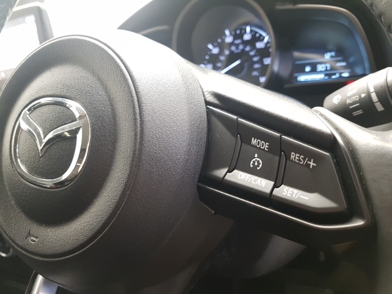 Used Mazda CX-3 2018 for sale - 76854041: Photo 15