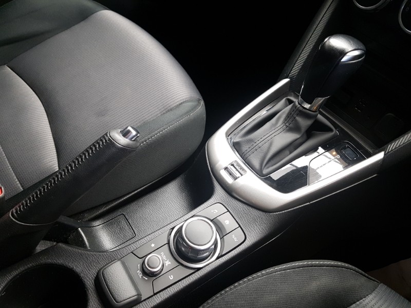 Used Mazda CX-3 2018 for sale - 76854041: Photo 16