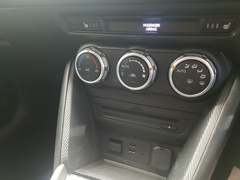 Used Mazda CX-3 2018 for sale - 76854041: Photo 17