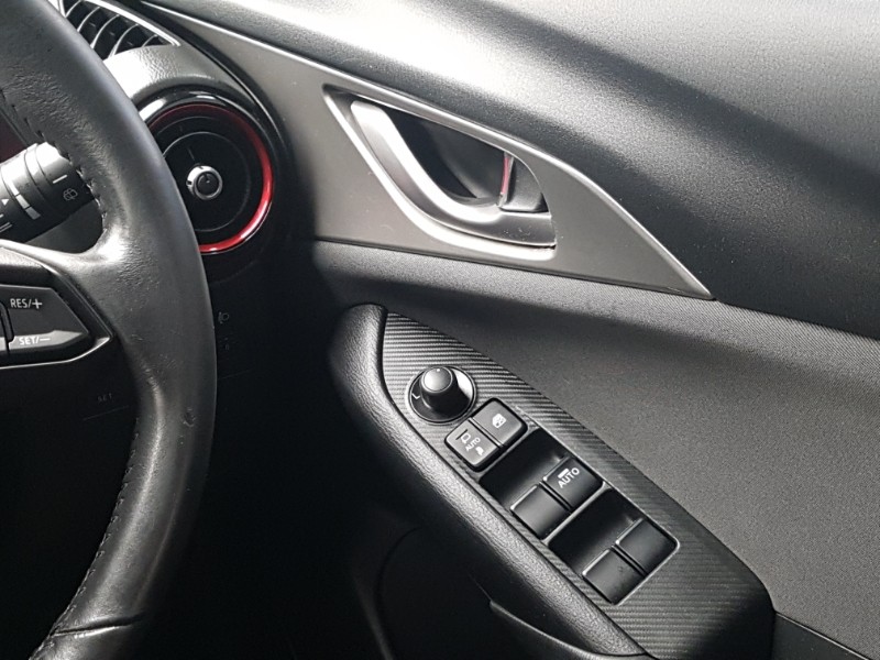 Used Mazda CX-3 2018 for sale - 76854041: Photo 18