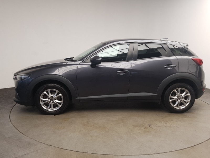 Used Mazda CX-3 2018 for sale - 76854041: Photo 4