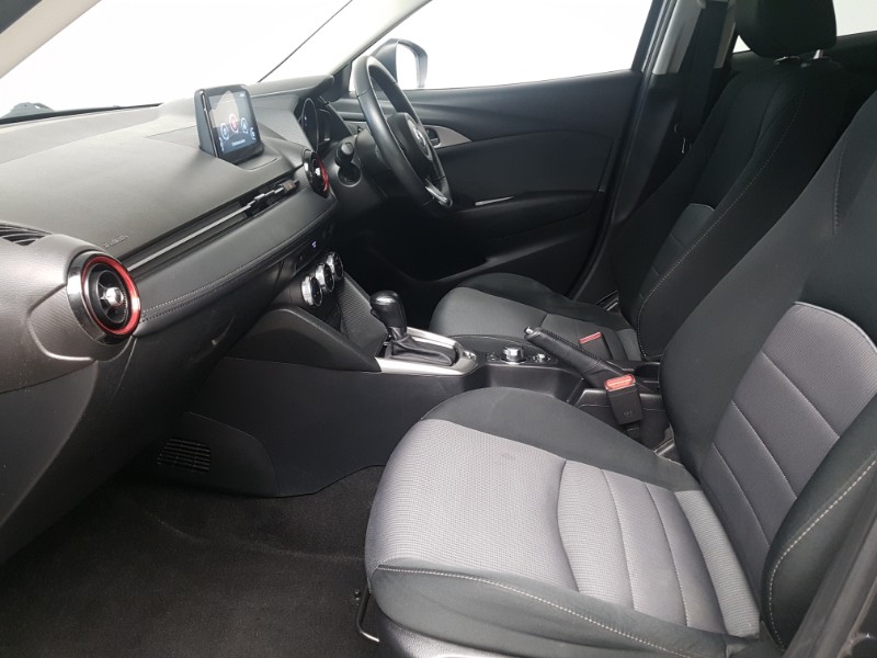 Used Mazda CX-3 2018 for sale - 76854041: Photo 5