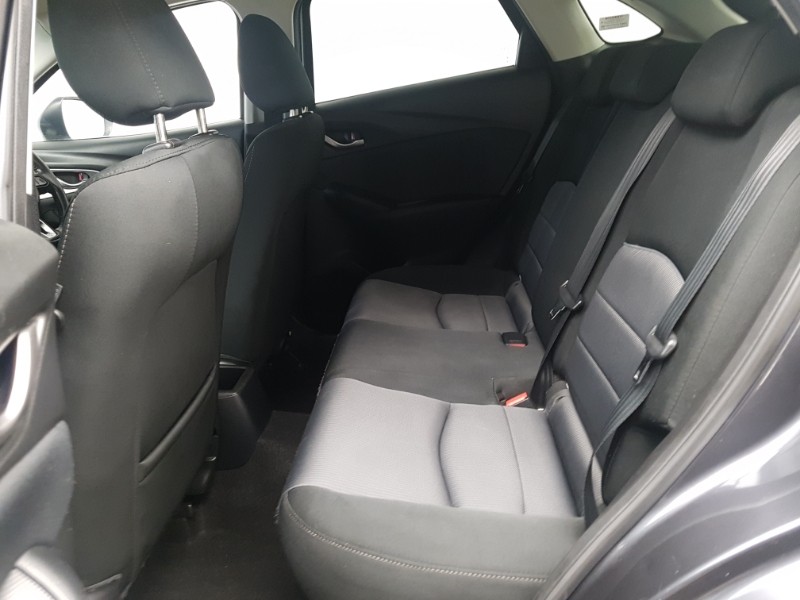 Used Mazda CX-3 2018 for sale - 76854041: Photo 6