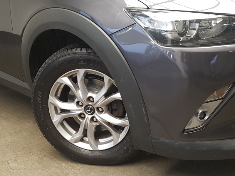 Used Mazda CX-3 2018 for sale - 76854041: Photo 9