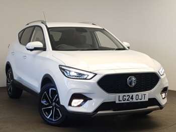 2024 - 1.5 VTi-TECH Exclusive 5dr
