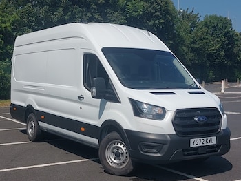 Used Ford Transit 2022 for sale - 79517567: Photo