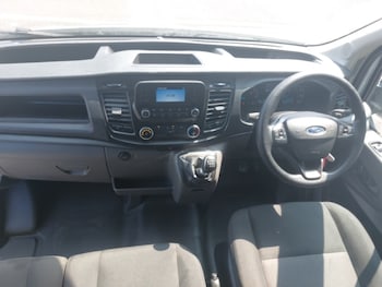 Used Ford Transit 2022 for sale - 79517567: Photo