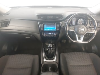 Used Nissan X-Trail 2019 for sale - 79433109: Photo