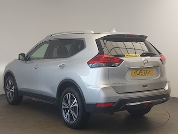 Used Nissan X-Trail 2019 for sale - 79433109: Photo