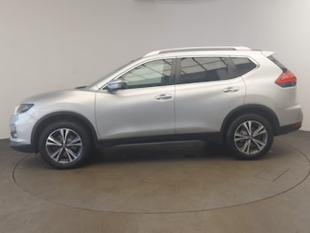 Used Nissan X-Trail 2019 for sale - 79433109: Photo