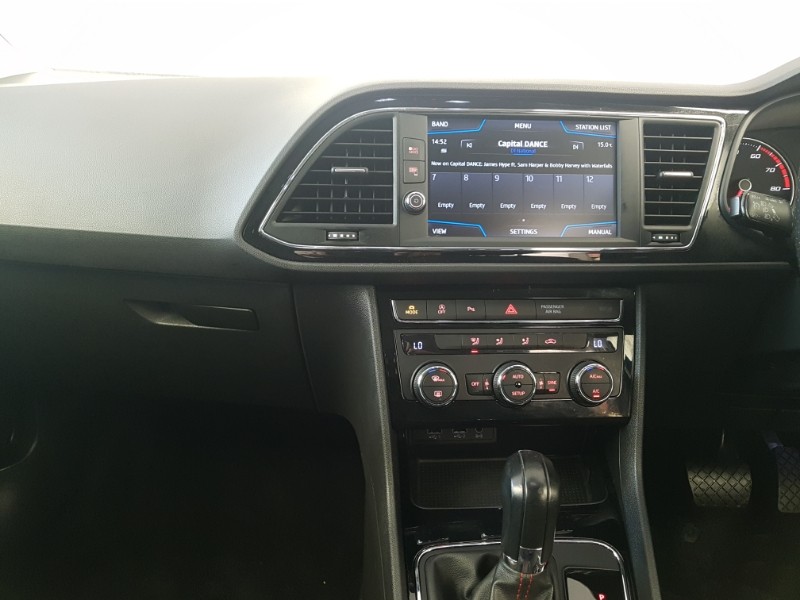 Used SEAT Leon 2018 for sale - 76393218: Photo 11