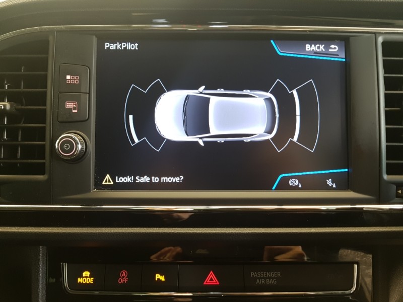 Used SEAT Leon 2018 for sale - 76393218: Photo 12