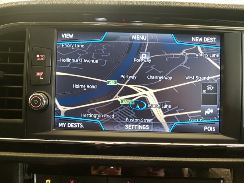 Used SEAT Leon 2018 for sale - 76393218: Photo 13