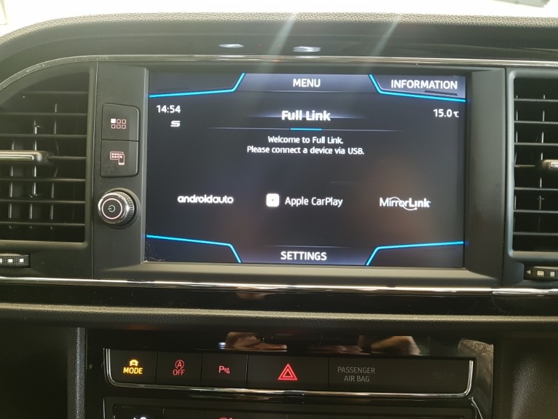 Used SEAT Leon 2018 for sale - 76393218: Photo 14