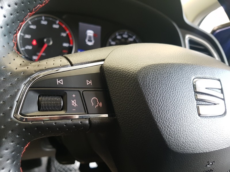 Used SEAT Leon 2018 for sale - 76393218: Photo 15