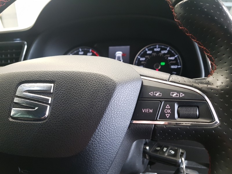 Used SEAT Leon 2018 for sale - 76393218: Photo 16