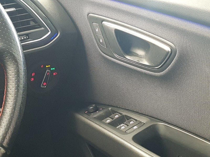 Used SEAT Leon 2018 for sale - 76393218: Photo 19