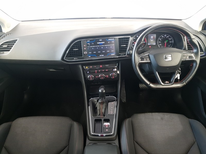 Used SEAT Leon 2018 for sale - 76393218: Photo 2