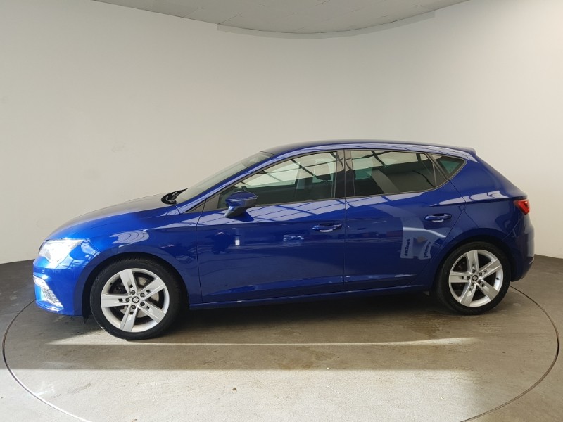 Used SEAT Leon 2018 for sale - 76393218: Photo 4