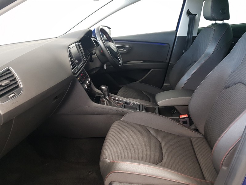 Used SEAT Leon 2018 for sale - 76393218: Photo 5