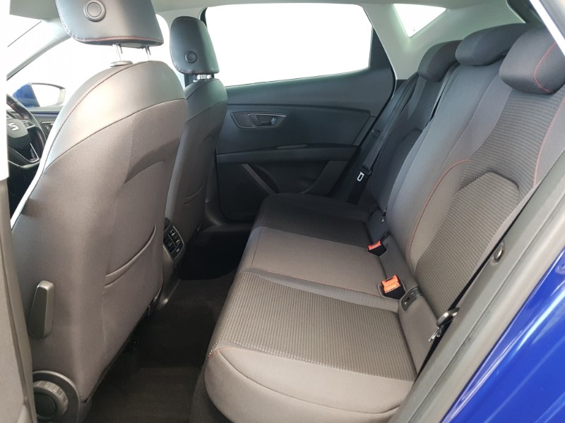 Used SEAT Leon 2018 for sale - 76393218: Photo 6