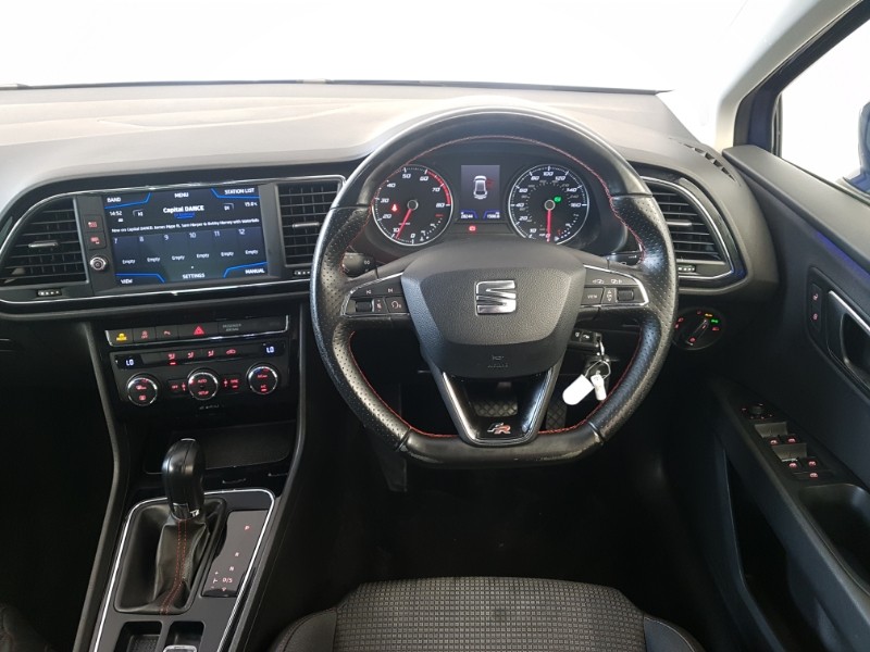 Used SEAT Leon 2018 for sale - 76393218: Photo 7