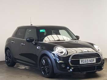 2019 - 1.5 Cooper 5dr