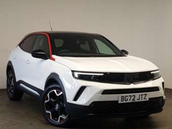 2022 - 1.2 Turbo GS Line 5dr Auto