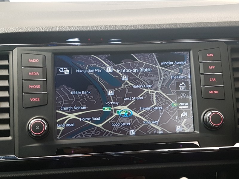 Used SEAT Ateca 2019 for sale - 77169368: Photo 10