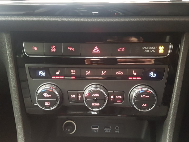 Used SEAT Ateca 2019 for sale - 77169368: Photo 14