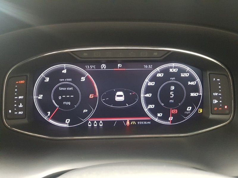 Used SEAT Ateca 2019 for sale - 77169368: Photo 15