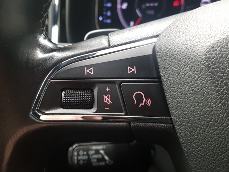 Used SEAT Ateca 2019 for sale - 77169368: Photo 16