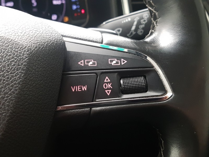 Used SEAT Ateca 2019 for sale - 77169368: Photo 17