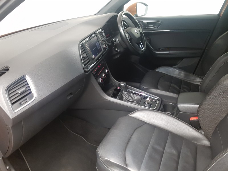 Used SEAT Ateca 2019 for sale - 77169368: Photo 5