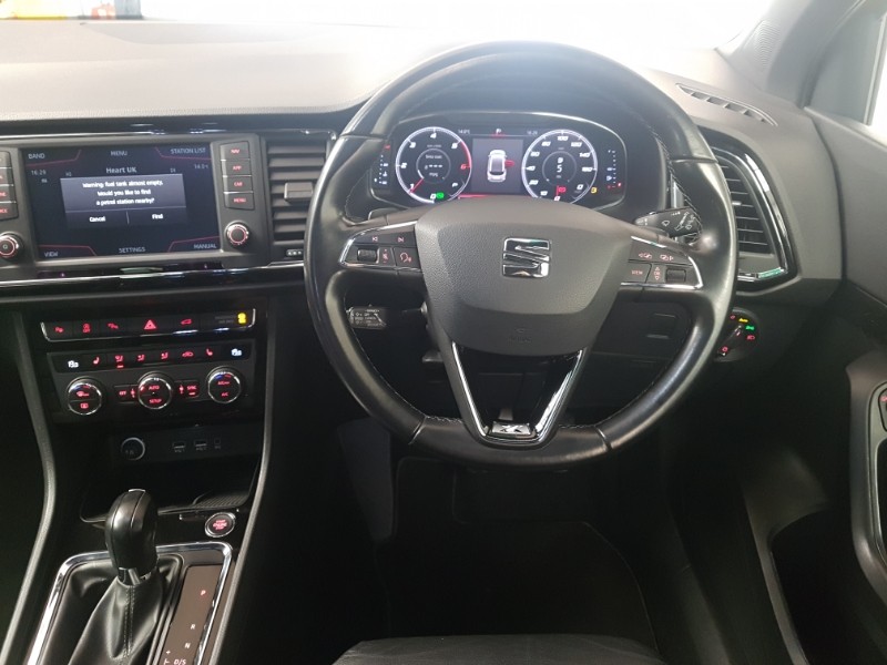 Used SEAT Ateca 2019 for sale - 77169368: Photo 7