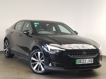 2022 - 170kW 78kWh Long Range Single motor 5dr Auto