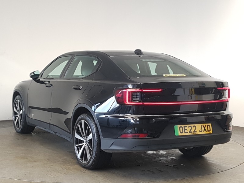 Used Polestar Polestar 2 2022 for sale - 76907181: Photo 3