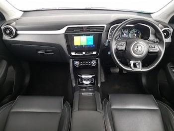 Used MG MG ZS 2021 for sale - 75971991: Photo
