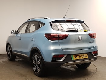 Used MG MG ZS 2021 for sale - 75971991: Photo