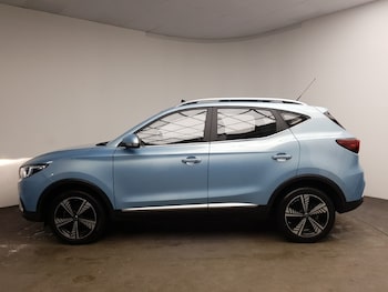 Used MG MG ZS 2021 for sale - 75971991: Photo