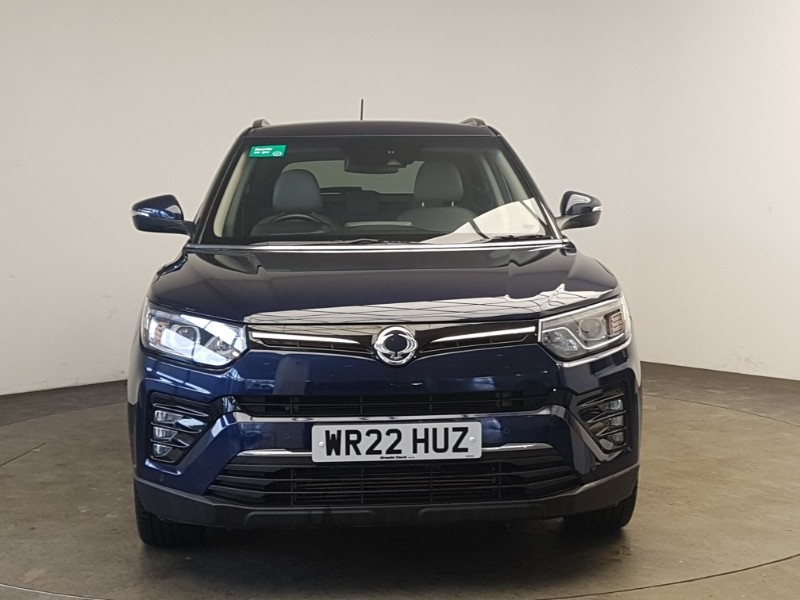 Used Ssangyong Tivoli 2022 for sale - 77289974: Photo 19