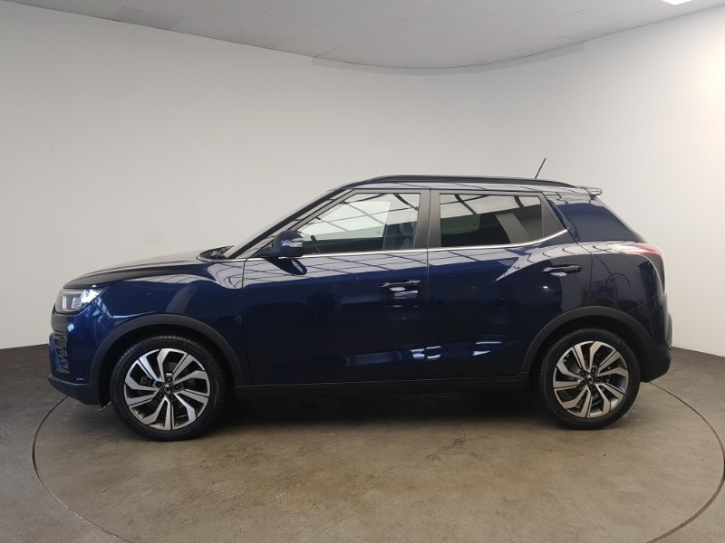 Used Ssangyong Tivoli 2022 for sale - 77289974: Photo 4