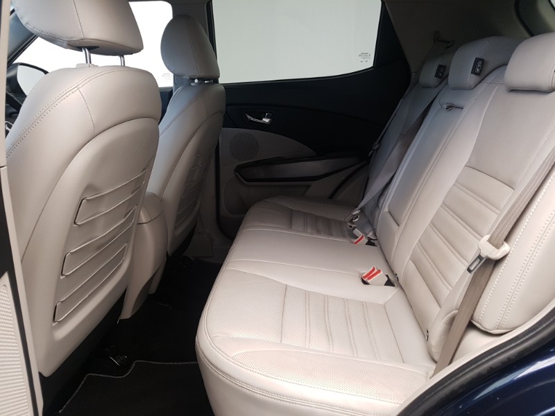 Used Ssangyong Tivoli 2022 for sale - 77289974: Photo 6