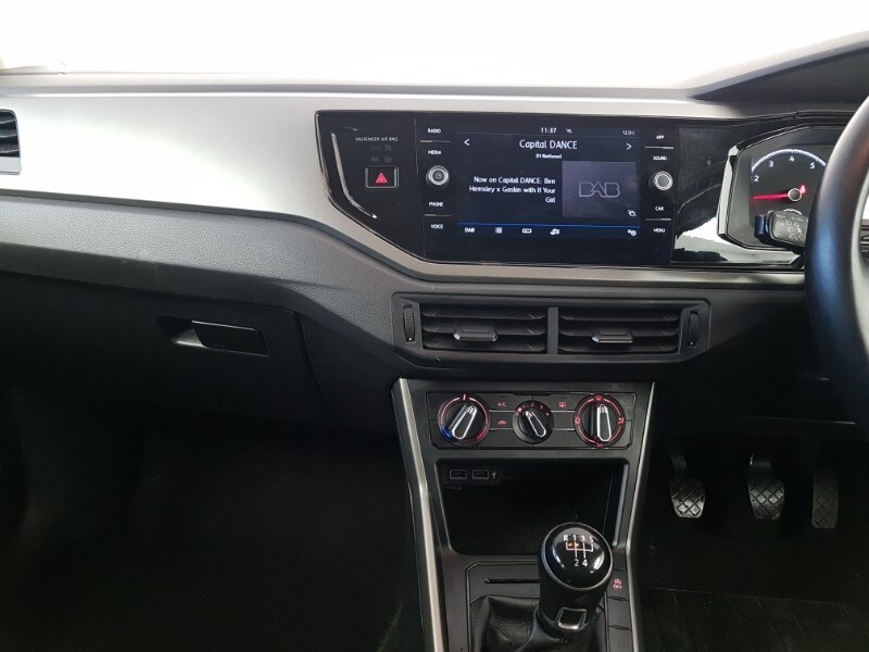 Used Volkswagen Polo 2018 for sale - 77964497: Photo 11