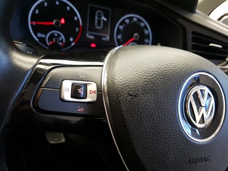 Used Volkswagen Polo 2018 for sale - 77964497: Photo 13