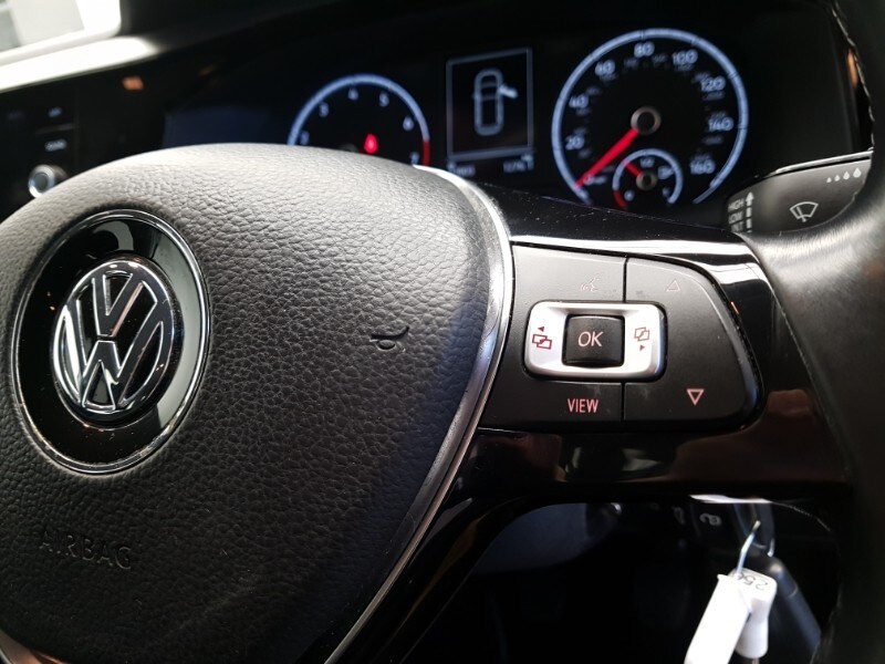 Used Volkswagen Polo 2018 for sale - 77964497: Photo 14