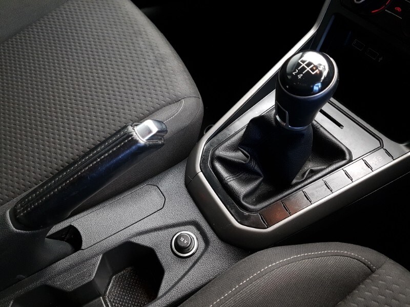 Used Volkswagen Polo 2018 for sale - 77964497: Photo 15