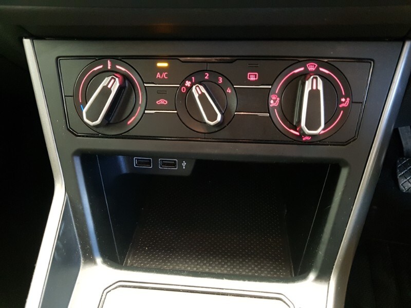 Used Volkswagen Polo 2018 for sale - 77964497: Photo 16